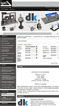 Mobile Screenshot of igel-cmm.com